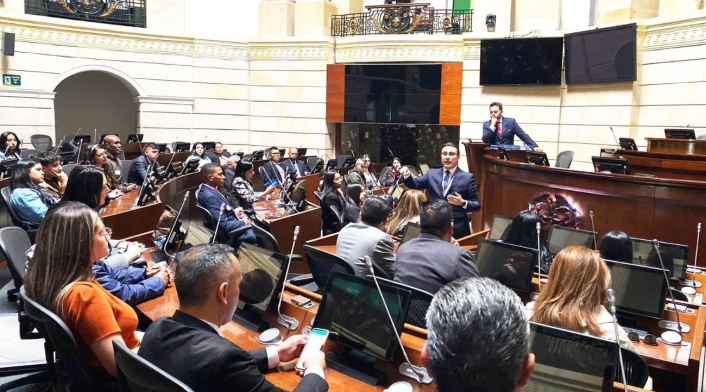 Senado de la República Senado de la República