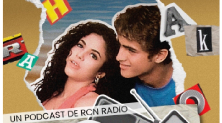 : El podcast que revela los enigmas de la telenovela más intrigante de los 90 Shakira El Oasis