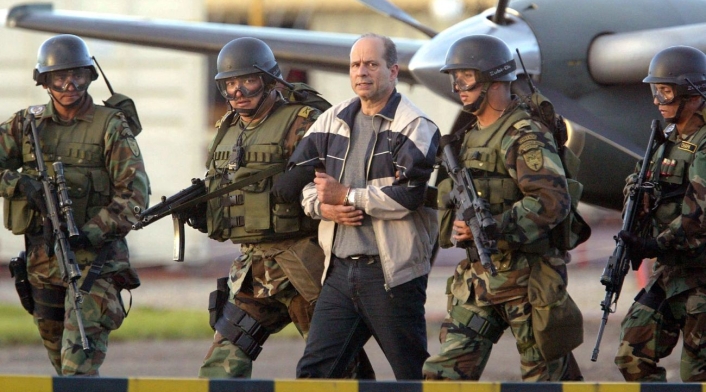 Simón Trinidad Simón Trinidad