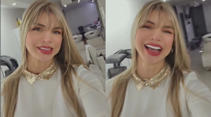Angélica Jaramillo Angélica Jaramillo