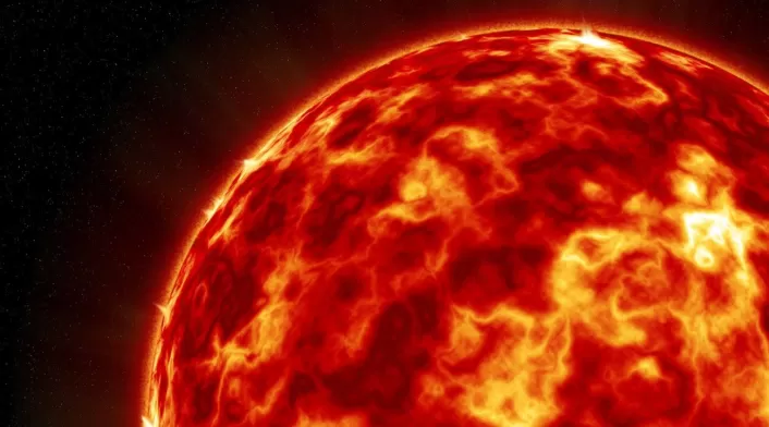 Sol El futuro del sol: astrónomos de la NASA y expertos de la Universidad de Warwick revelan impactantes predicciones sobre el fin del sistema solar