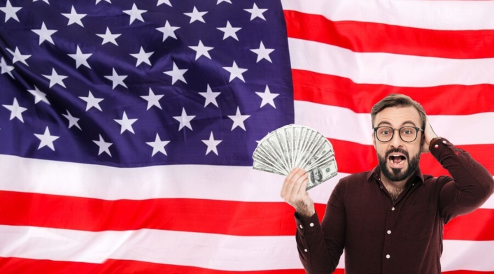 Sueño americano Sueño americano