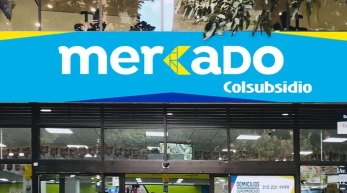 Supermercados Colsubsidio Supermercados Colsubsidio