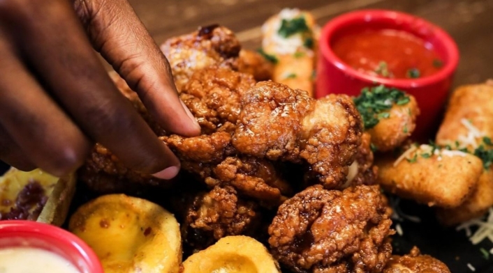 TGI Fridays TGI Fridays