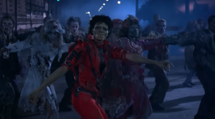 Thriller Thriller