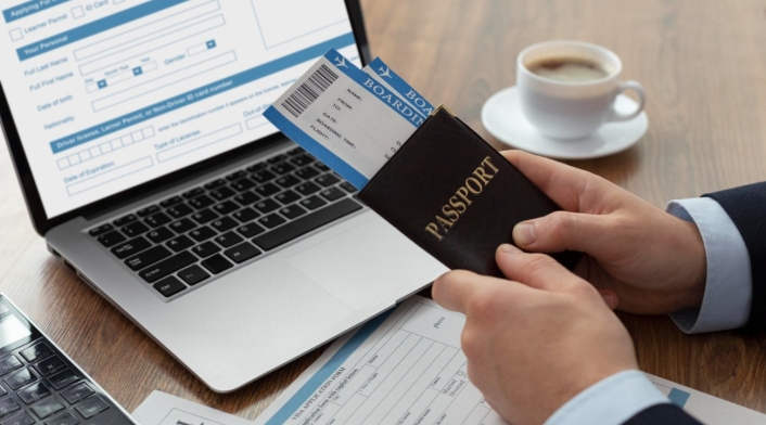 Tiquetes aéreos Tiquetes aéreos