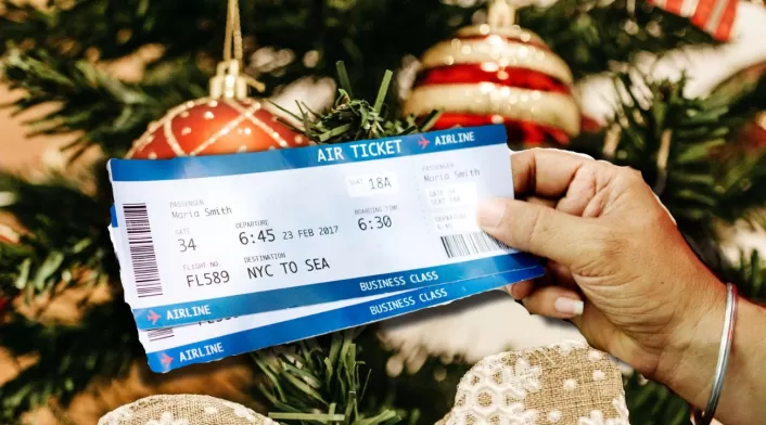 Tiquetes/Vuelos Navidad Tiquetes/Vuelos Navidad