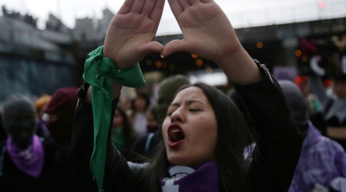 Violencia contra la mujer Violencia contra la mujer