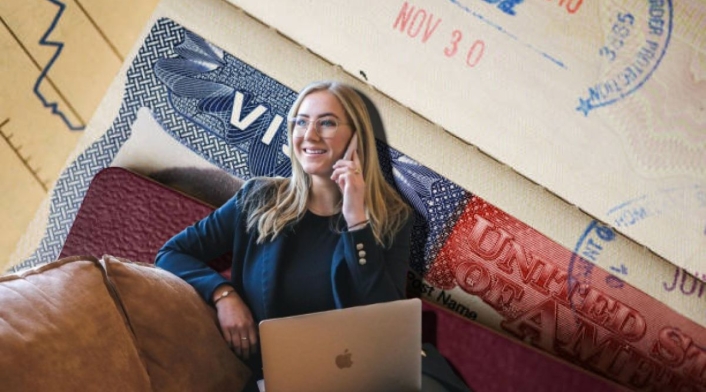 Visa Estados Unidos Visa Estados Unidos
