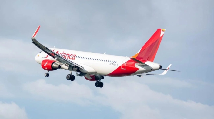 Vuelos en Avianca Vuelos en Avianca