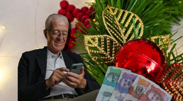 Mesada 13/ Prima de pensionados Mesada 13/ Prima de pensionados