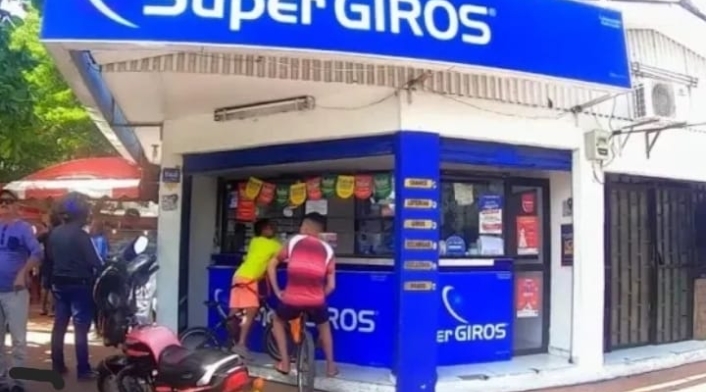 En el pasado mes de octubre una joven que laboraba en esta empresa fue asesinada en Cesar