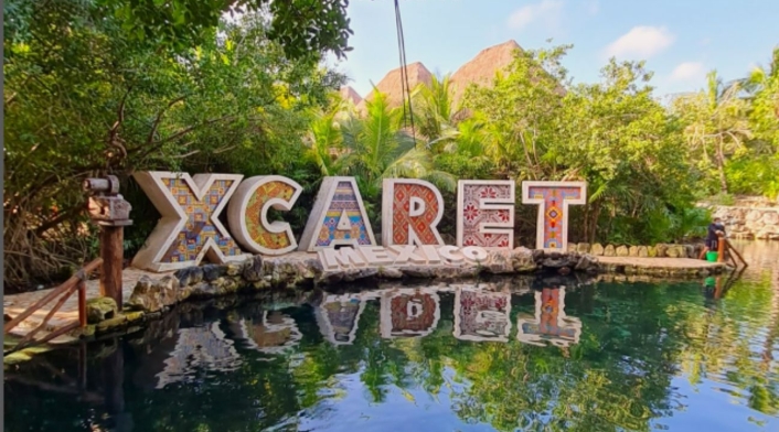 Xcaret Xcaret