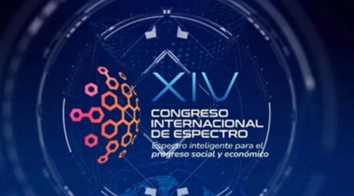 XIV Congreso Internacional de Espectro XIV Congreso Internacional de Espectro
