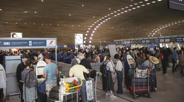 Aeropuerto equipaje Aeropuerto equipaje