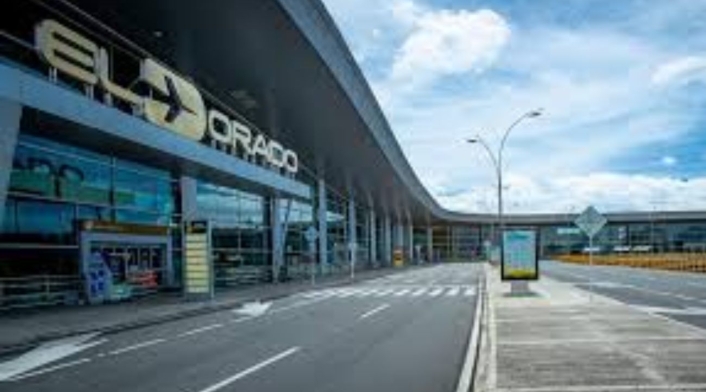 Aeropuerto El Dorado Aeropuerto El Dorado