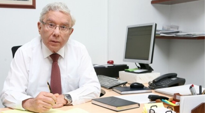 Alberto Merlano Alcocer Alberto Merlano Alcocer