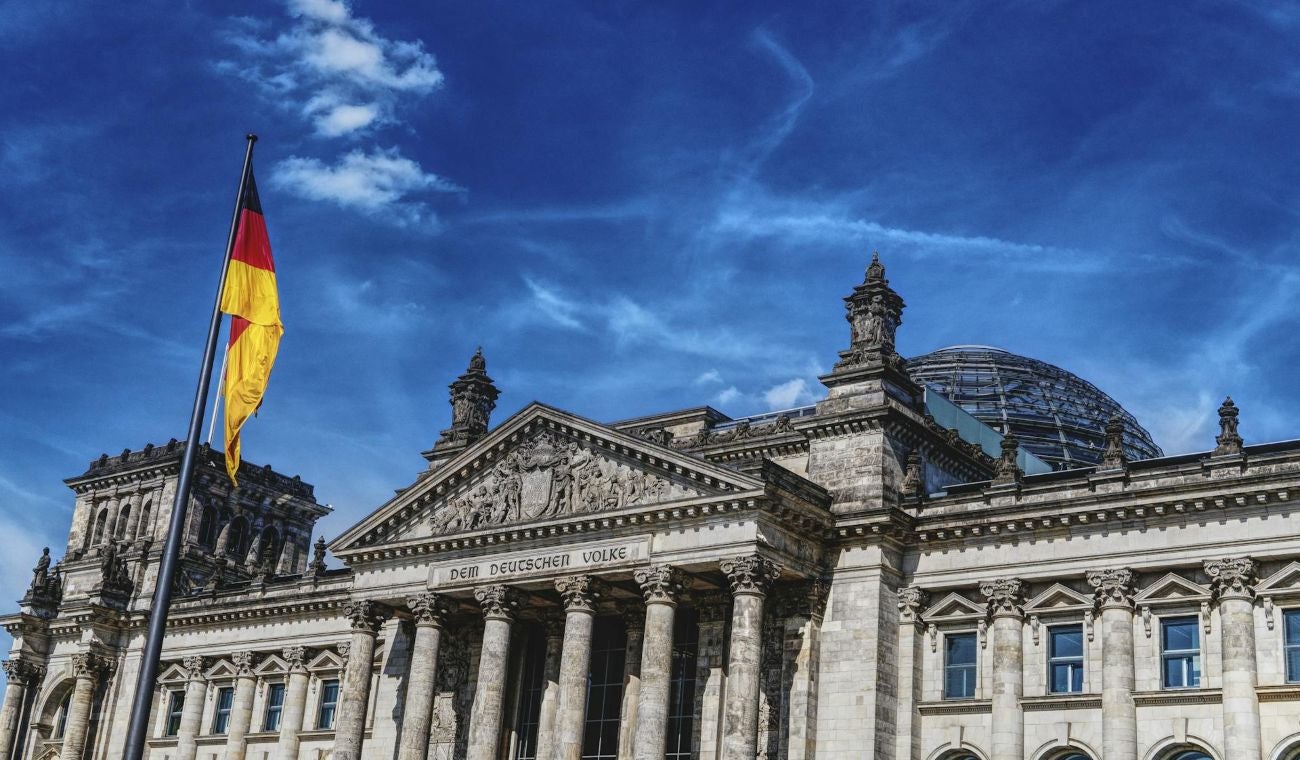 Alemania Alemania