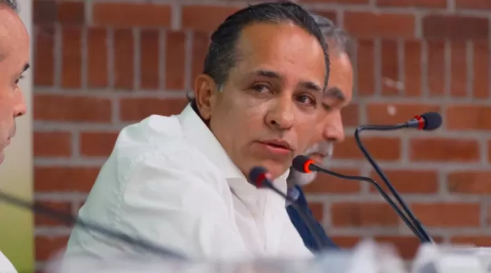 Alexander López Alexander López