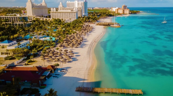 Aruba Aruba