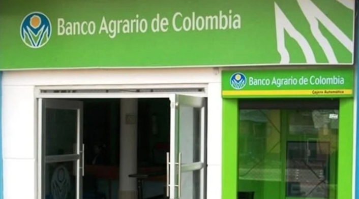 Banco Agrario Banco Agrario