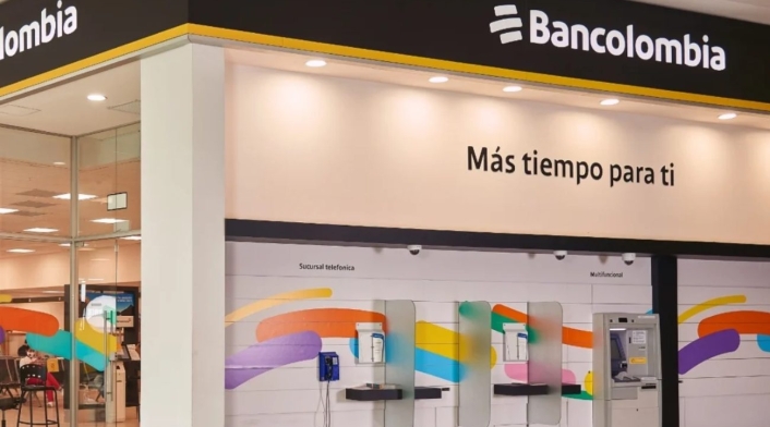 Bancolombia Bancolombia