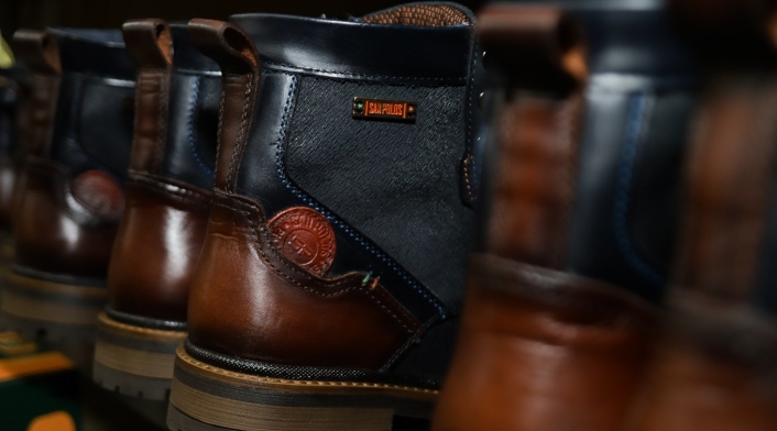 Botas San Polos Botas San Polos