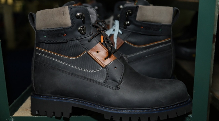 Botas San Polos Botas San Polos
