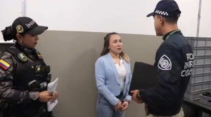 Bebecita del Crimen Bebecita del Crimen