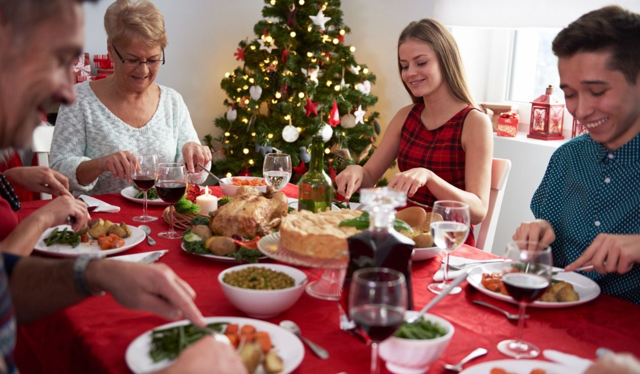 Cena de Navidad Cena de Navidad
