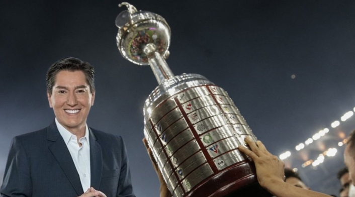 Colombianos en la Copa Libertadores 2025 Colombianos en la Copa Libertadores 2025