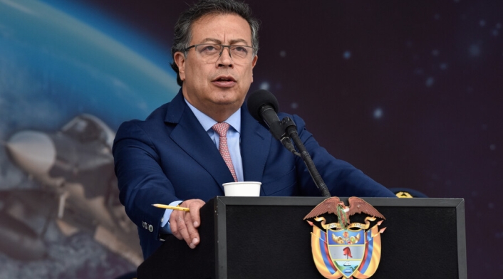 Gustavo Petro Gustavo Petro