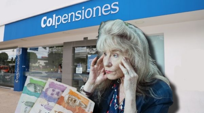 Pensiones Pensiones