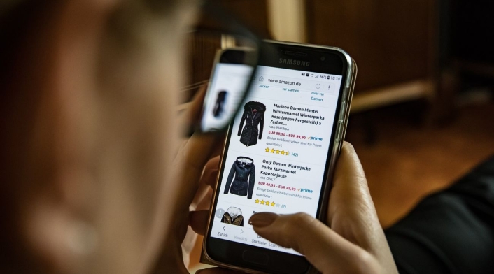 Compras online Compras online