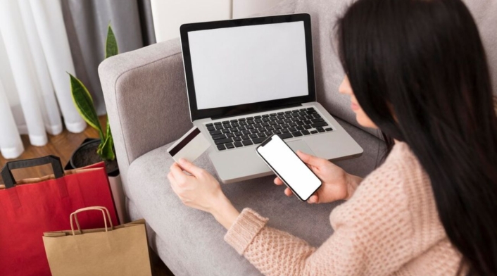 Compras por internet Compras por internet