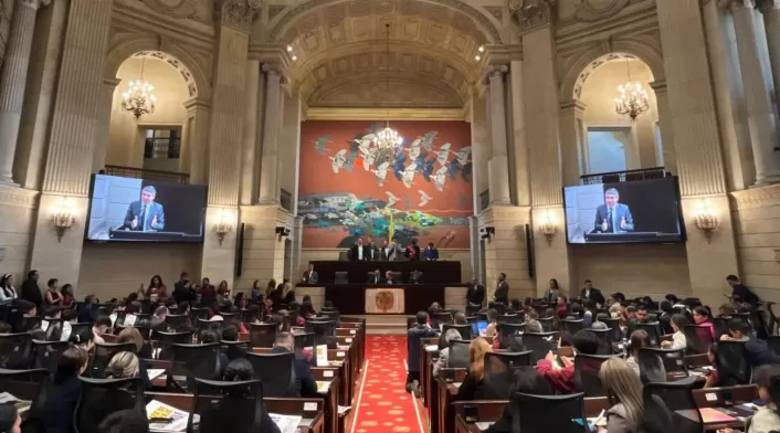 Congreso Congreso