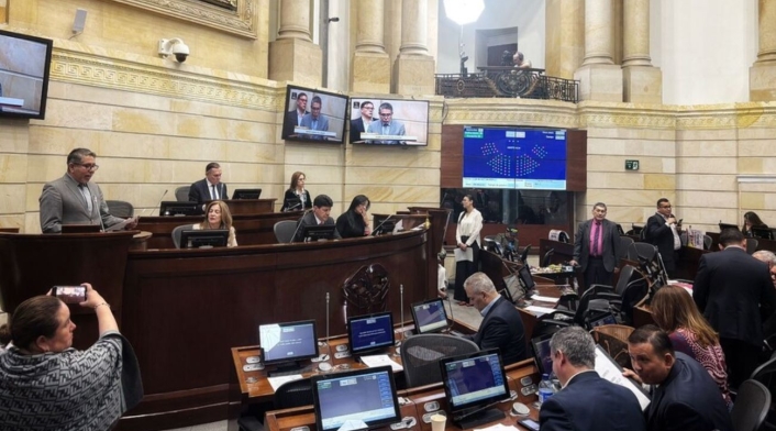 Congreso Congreso