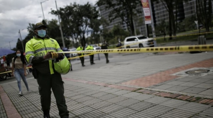 Crimen de Juan Felipe Rincón Crimen de Juan Felipe Rincón