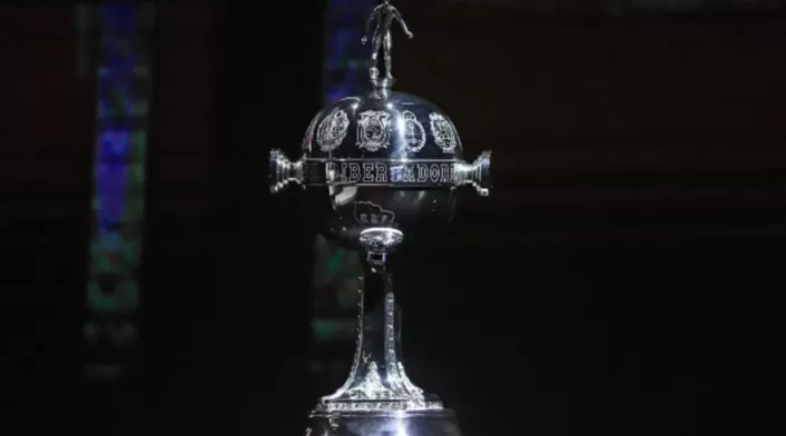 Copa Libertadores: ¿Cuándo es el sorteo de las fase previas?