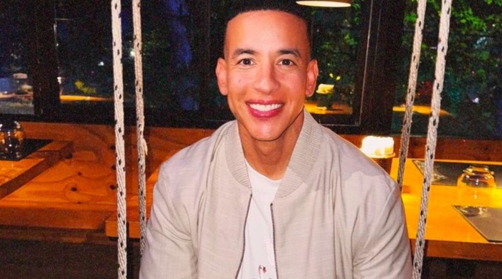 Daddy Yankee Daddy Yankee