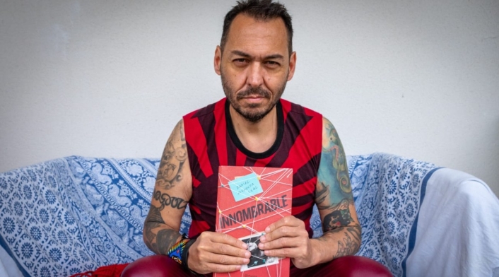 "Daniel Mendoza no tiene las condiciones para un cargo público": asegura representante a La Cámara por el Centro Democrático "Daniel Mendoza no tiene las condiciones para un cargo público": asegura representante a La Cámara por el Centro Democrático