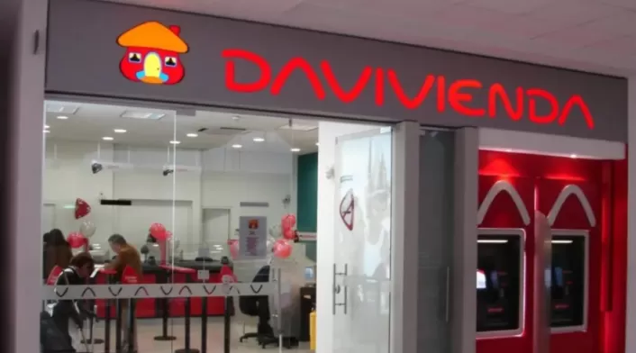 Davivienda Davivienda