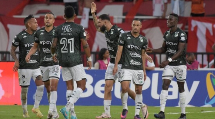 Deportivo Cali Deportivo Cali