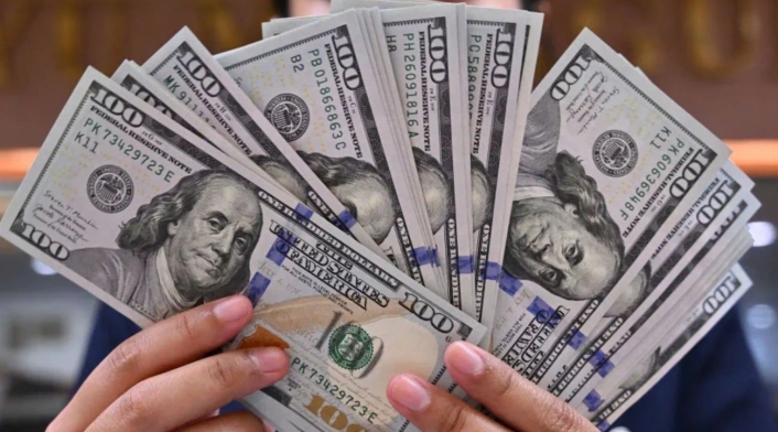 Dólar en Colombia Dólar en Colombia