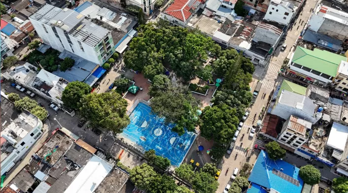 Santa Rosa del Sur