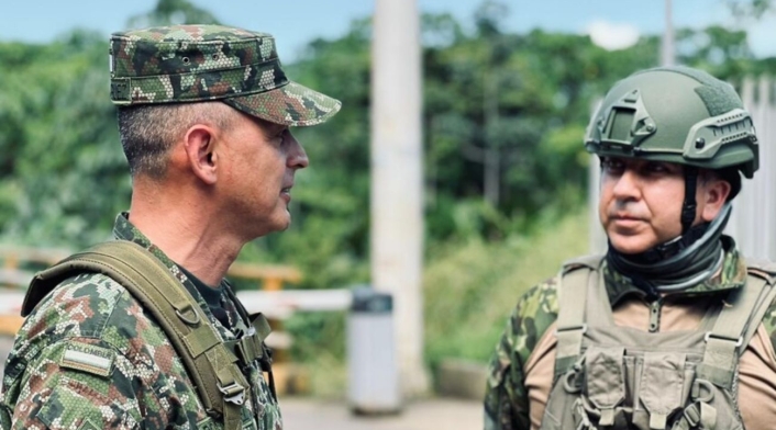 Ejército Ejército