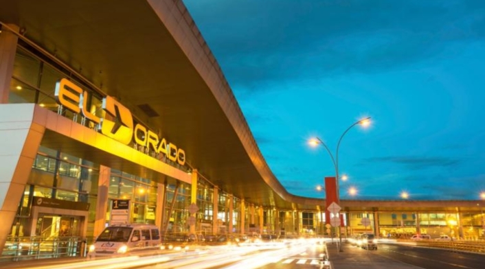 Aeropuerto El Dorado