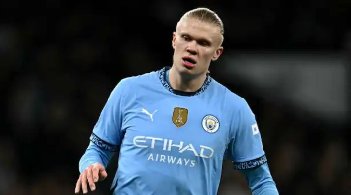Erling Haaland Erling Haaland