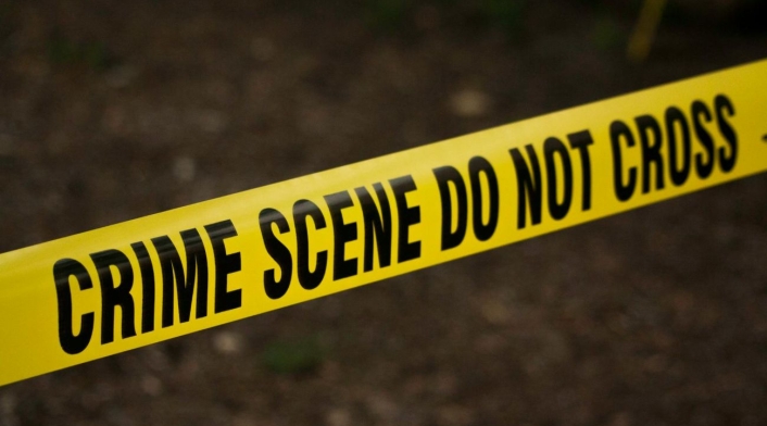 Escena del crimen Escena del crimen