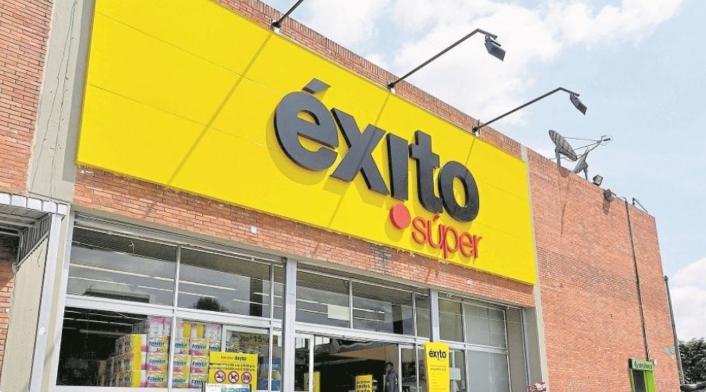 Grupo Éxito Grupo Éxito